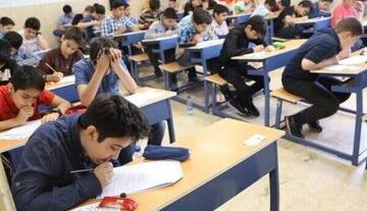 خط و نشان آموزش و پرورش برای مدیران مدارس