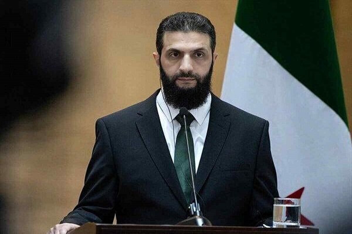 سوریه به سرنوشت افغانستان دچار می‌شود؟