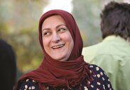 مریم امیرجلالی: ۷۷ سال سن دارم و خوشحالم روی پای خودم هستم