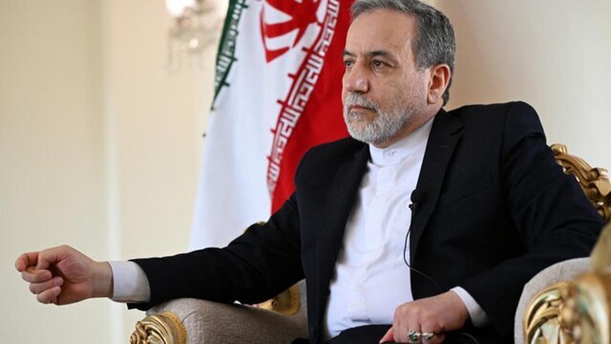۱۰ نکته در دفاع از سخنان عراقچی درباره 