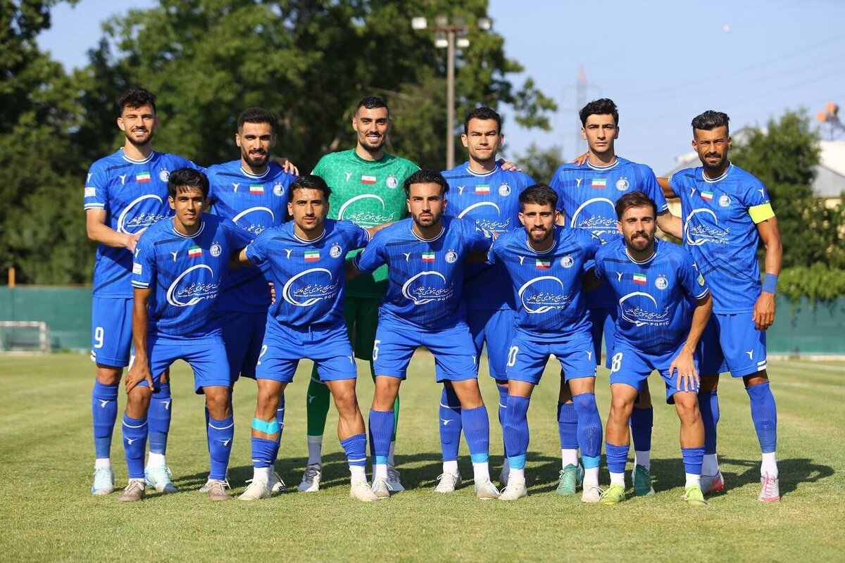 نظری می‌رود و تاجرنیا سرپرست می‌شود