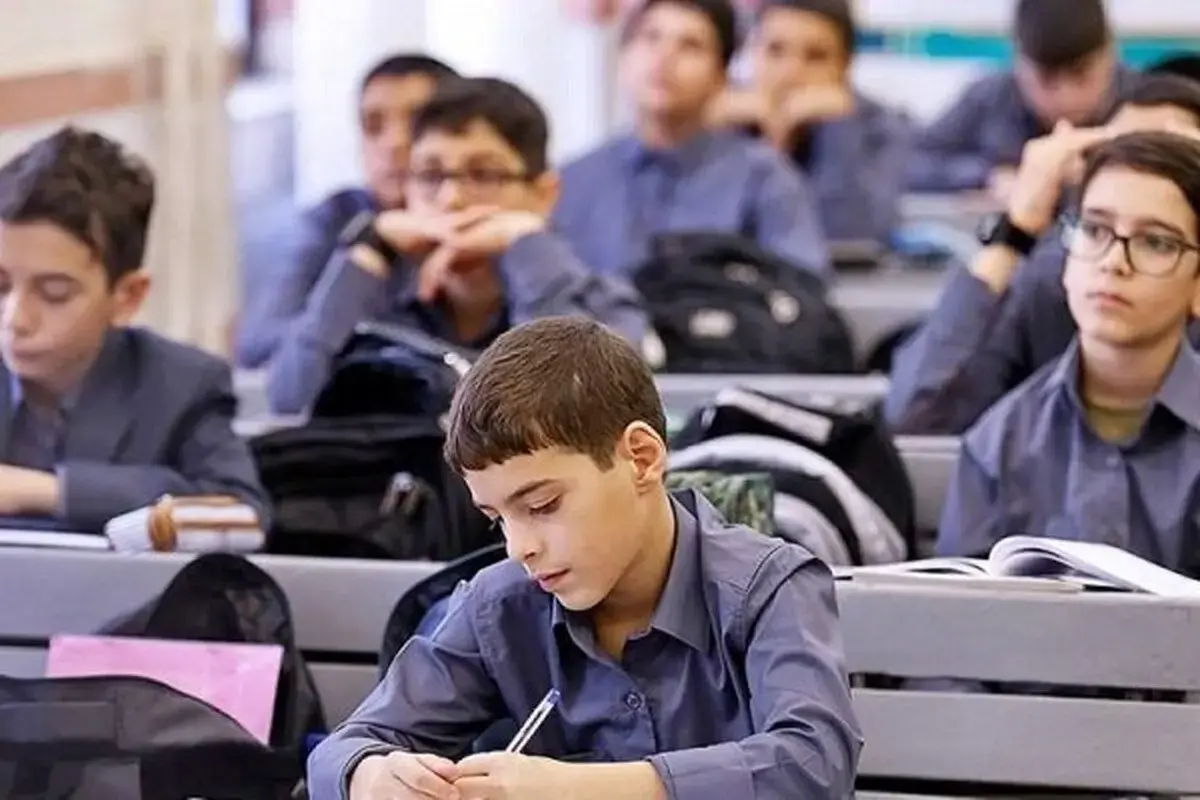 هشدار به مدارس درباره ثبت‌نام دانش‌آموزان با معدل پایین