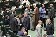 فیلم | قدردانی مجلس از وزارت ارتباطات بابت موفقیت فضایی «ناهید ۲»