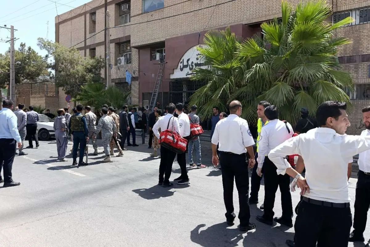 واکنش سخنگوی وزارت خارجه به اقدام تروریستی در زاهدان: