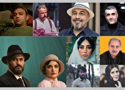 ورود سریال‌های تازه به شبکه نمایش خانگی