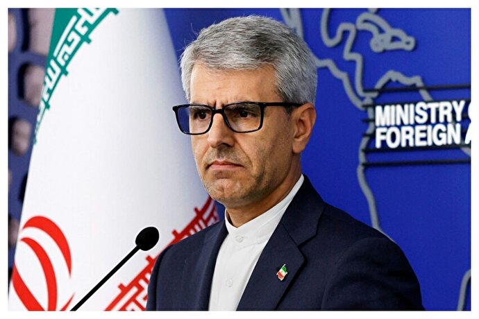 فیلم | مذاکرات ایران با آمریکا شروع خواهد شد؟