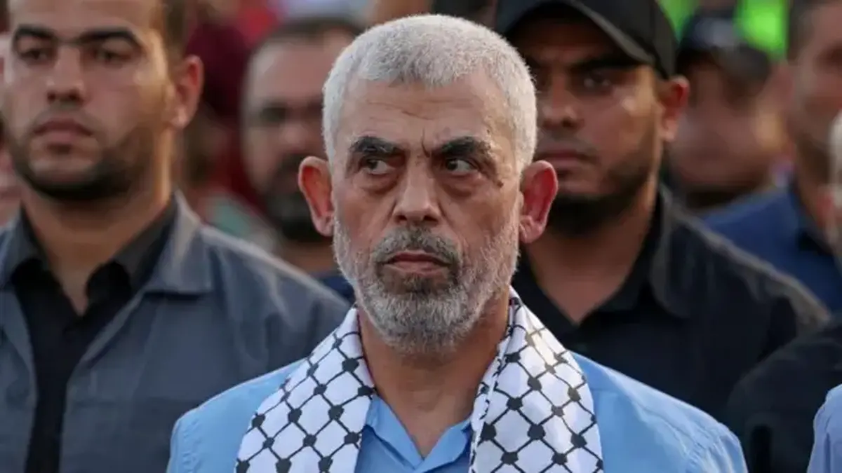 صهیونیست‌ها همچنان از «سنوار» وحشت دارند