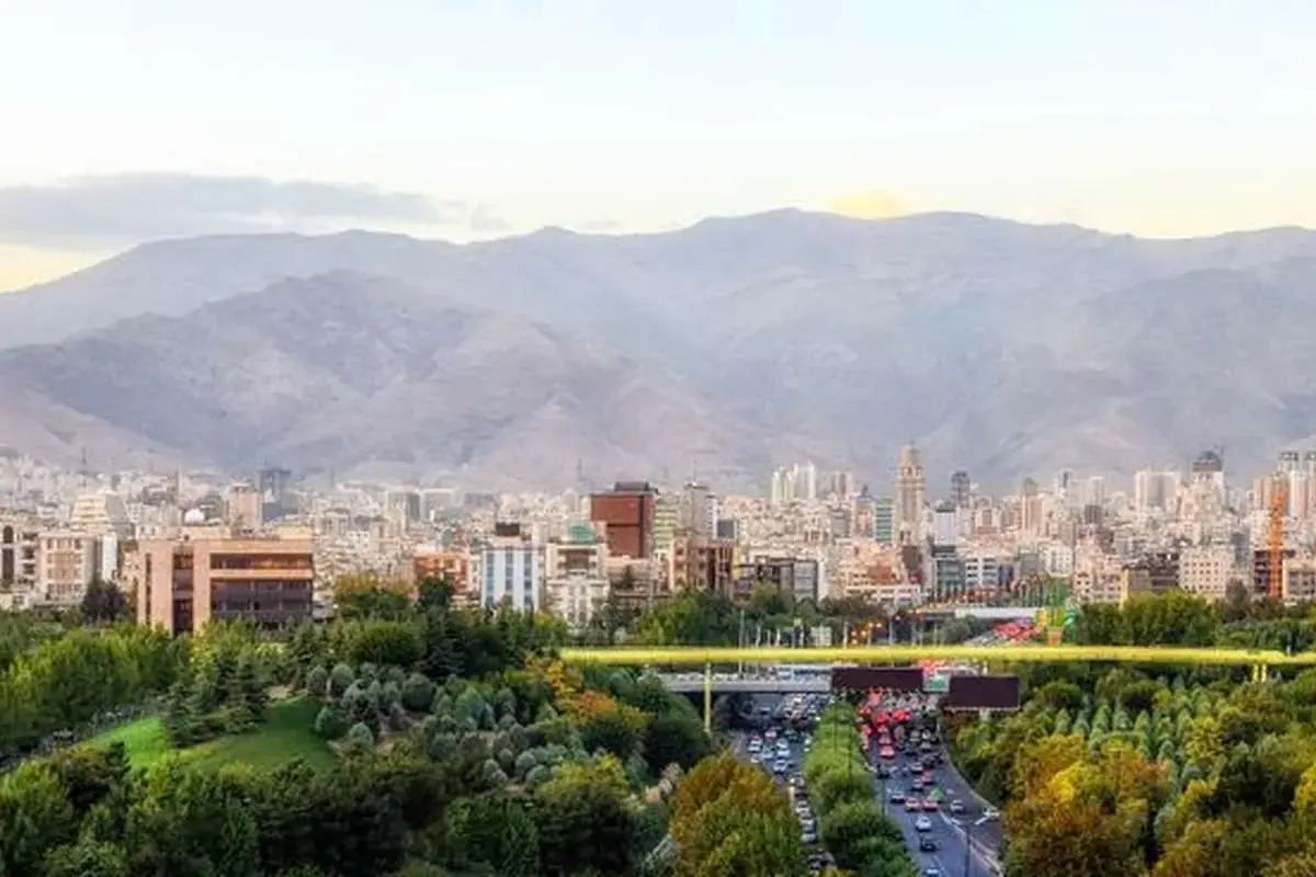 لوکس‌نشینان پایتخت فروشنده شدند + عکس