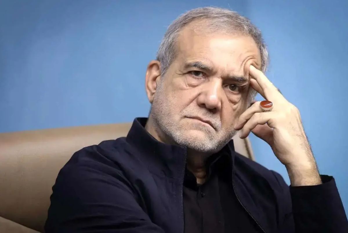 آقای دکتر پزشکیان، کدام نخبگان؟ کدام اجماع؟