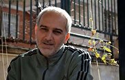 یوسف تیموری را فقط چند ساعت می‌توان تحمل کرد!