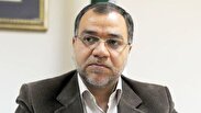 عکس| توئیت معنادار عضو دفتر رهبر انقلاب درباره ‏راهبرد جدید رهبری