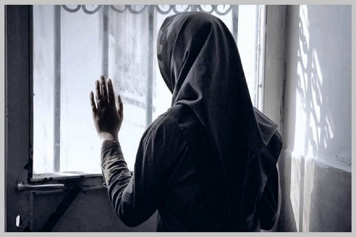 اغفال زن میانسال با بازی در نقش عاشق اینترنتی