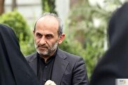 وقتی خانه رئیس صداوسیما آب ندارد چگونه توی برنامه‌های تلویزیون آب می‌بندد؟!