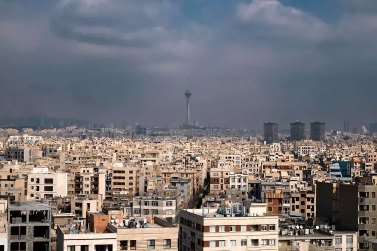 بررسی نحوه تعطیلی تهران در جلسه فردای هیئت دولت