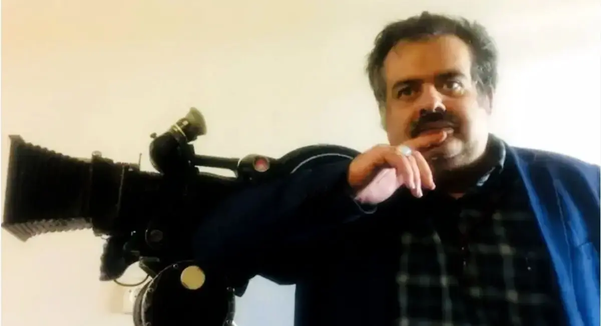 کارگردان و فیلمبردار سینمای ایران درگذشت