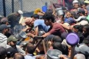 فیلم | غزه در آستانه فاجعه انسانی