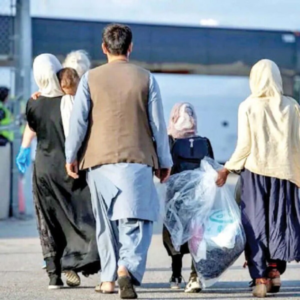 بحران جدید تهران پس از اخراج اتباع