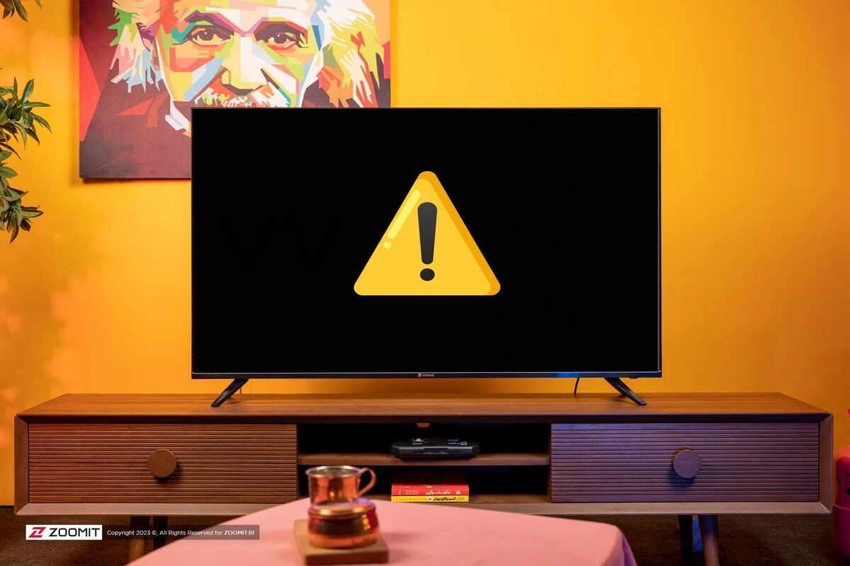 هک تلویزیون اسنوا و دوو؛ بررسی شایعه‌ها و راهنمای تعمیر فوری