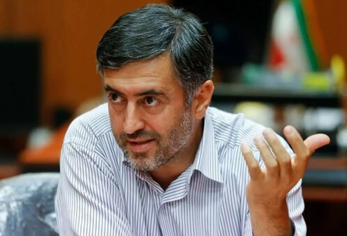 جمهوری اسلامی برای مکانیسم ماشه سناریو دارد!