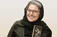 روایت اشک‌های خانم بازیگر در پشت صحنه اشک‌هور