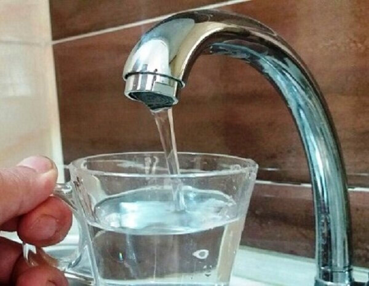 اطلاعیه قطعی آب 10 ساعته در اصفهان