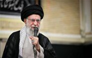 فیلم | رهبری: ایران قدرت و استقامت خود را به دنیا نشان داد
