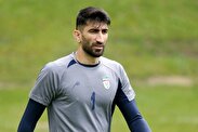 بیرانوند فرار کرد!