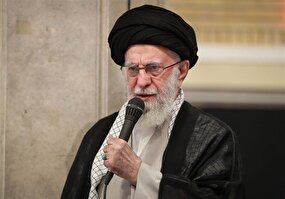 هسته‌ای و حقوق بشر بهانه است آمریکا از توانایی‌های جمهوری اسلامی ناراحت است