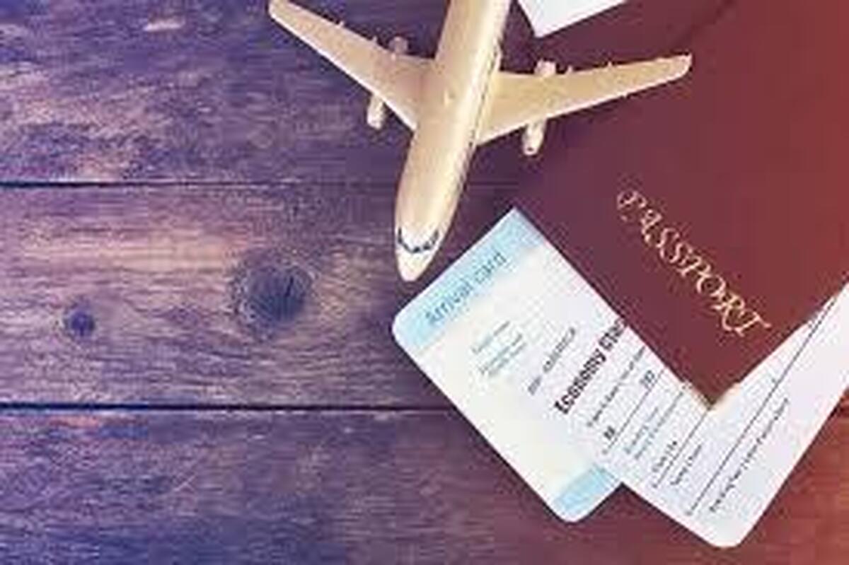 فروش بلیت پروازهای اربعین آغاز شد