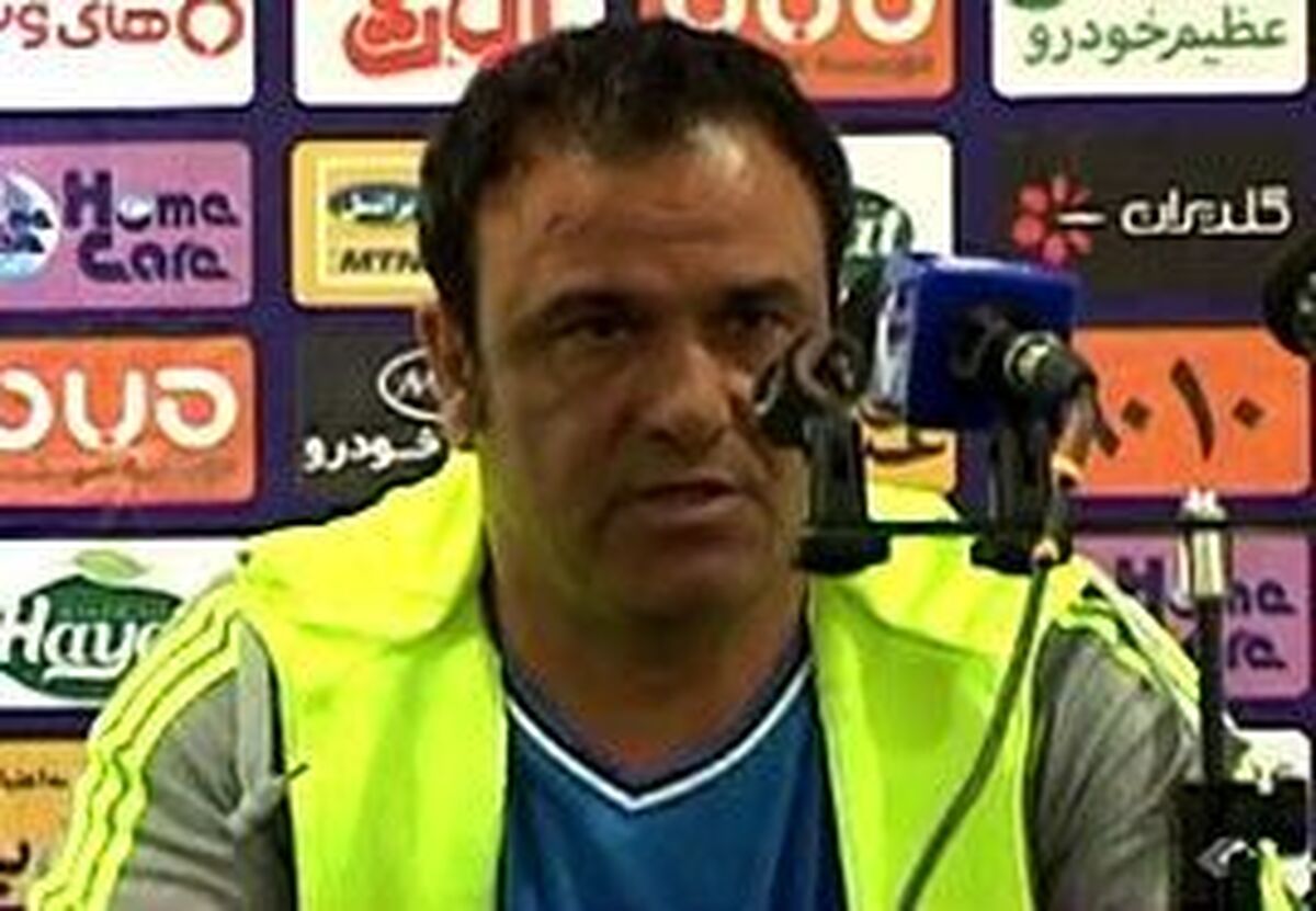 اسطوره پرسپولیس پشت آل‌کثیر درآمد