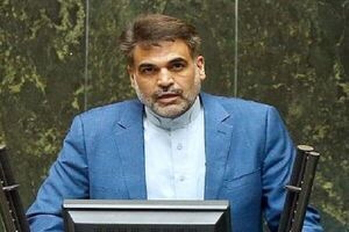 لایحه حذف ۴ صفر از پول ملی تصویب شد