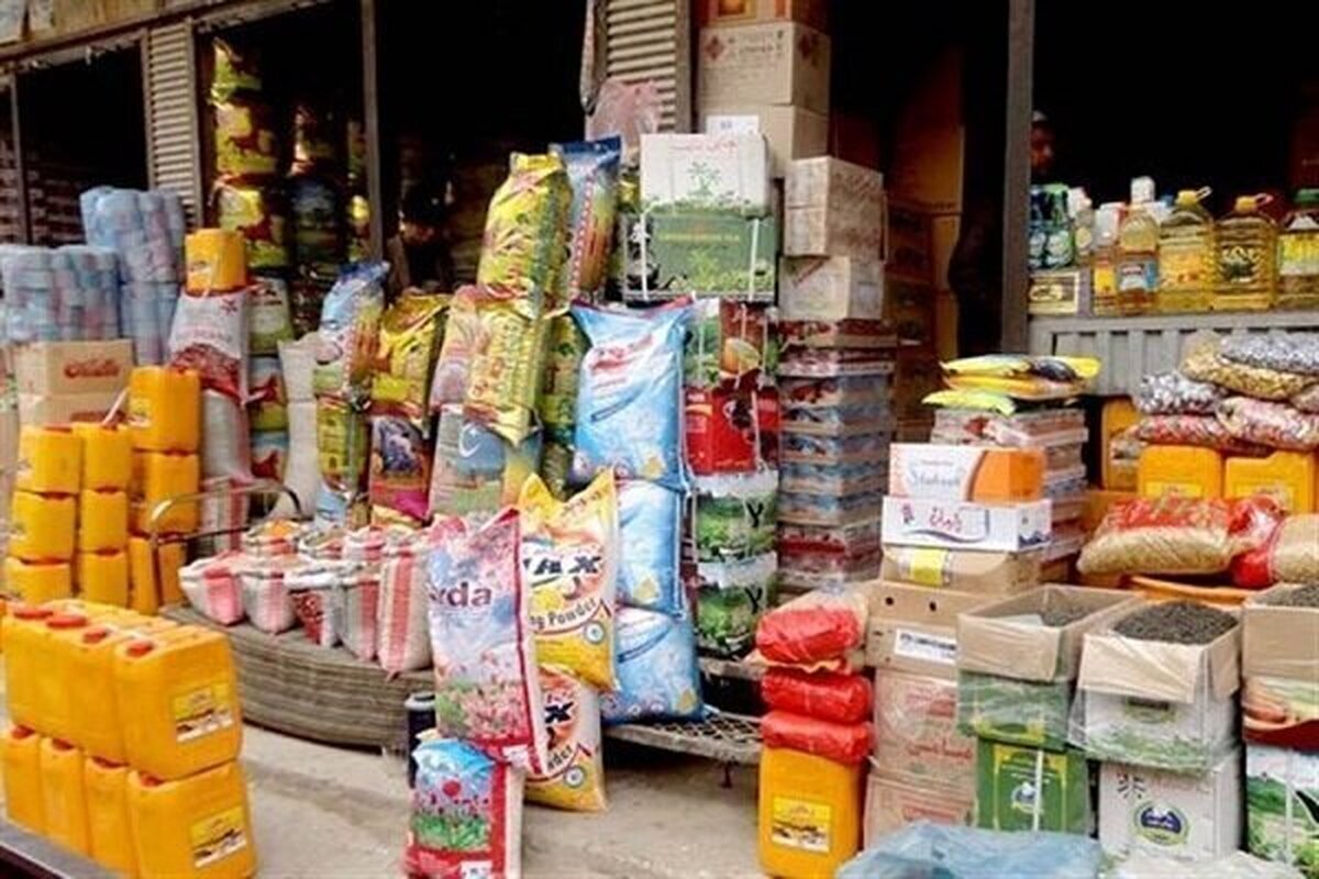 افزایش قیمت کالاهای اساسی ممنوع شد