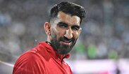 حکم بیرانوند صادر شد!