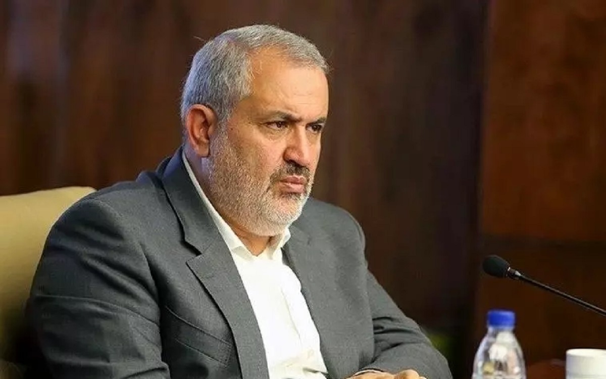 مجلس مصمم به استیضاح وزیر نیرو | نیک‌بین: علی‌آبادی قطعاً برکنار می‌شود
