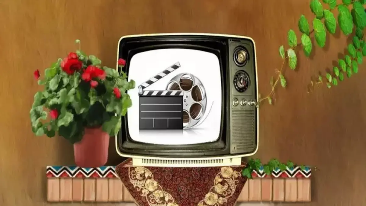 پخش دوباره «اشک هور» و «به وقت شام»