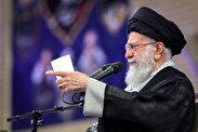 فیلم | تصویرسازی هوش مصنوعی از بیانات رهبرانقلاب