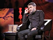 کنایه پویانفر به جبلی در پی تعطیلی برنامه ماجرای جنگ