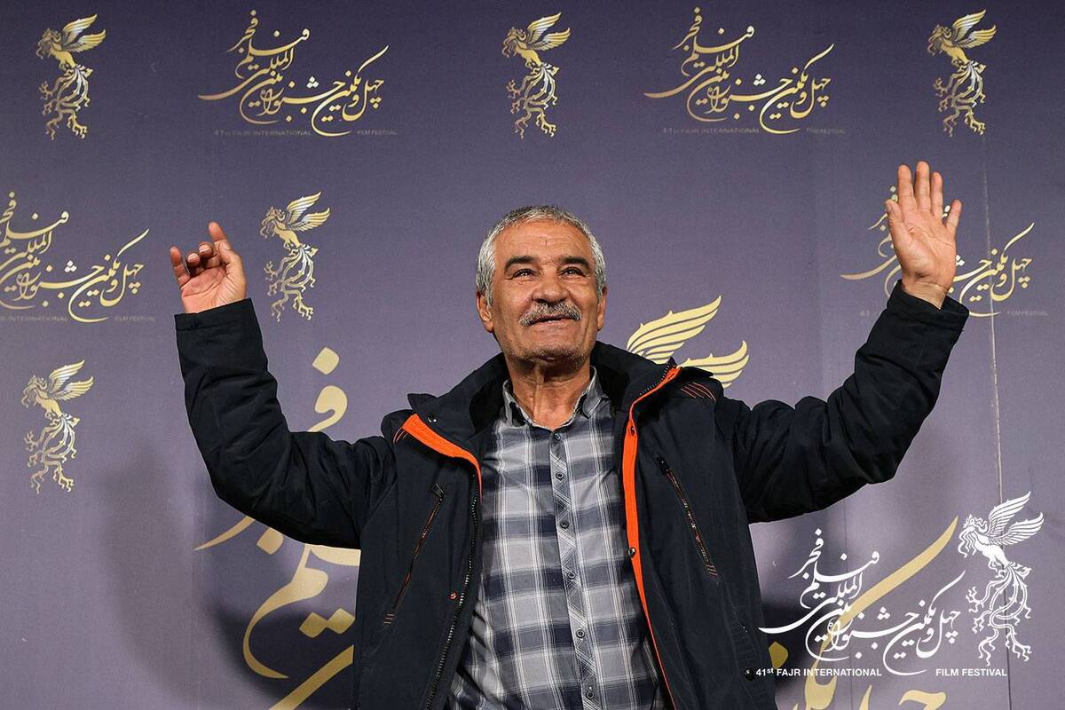 جعفر دهقان: در هیچ سریالی به این اندازه کتک نخورده بودم