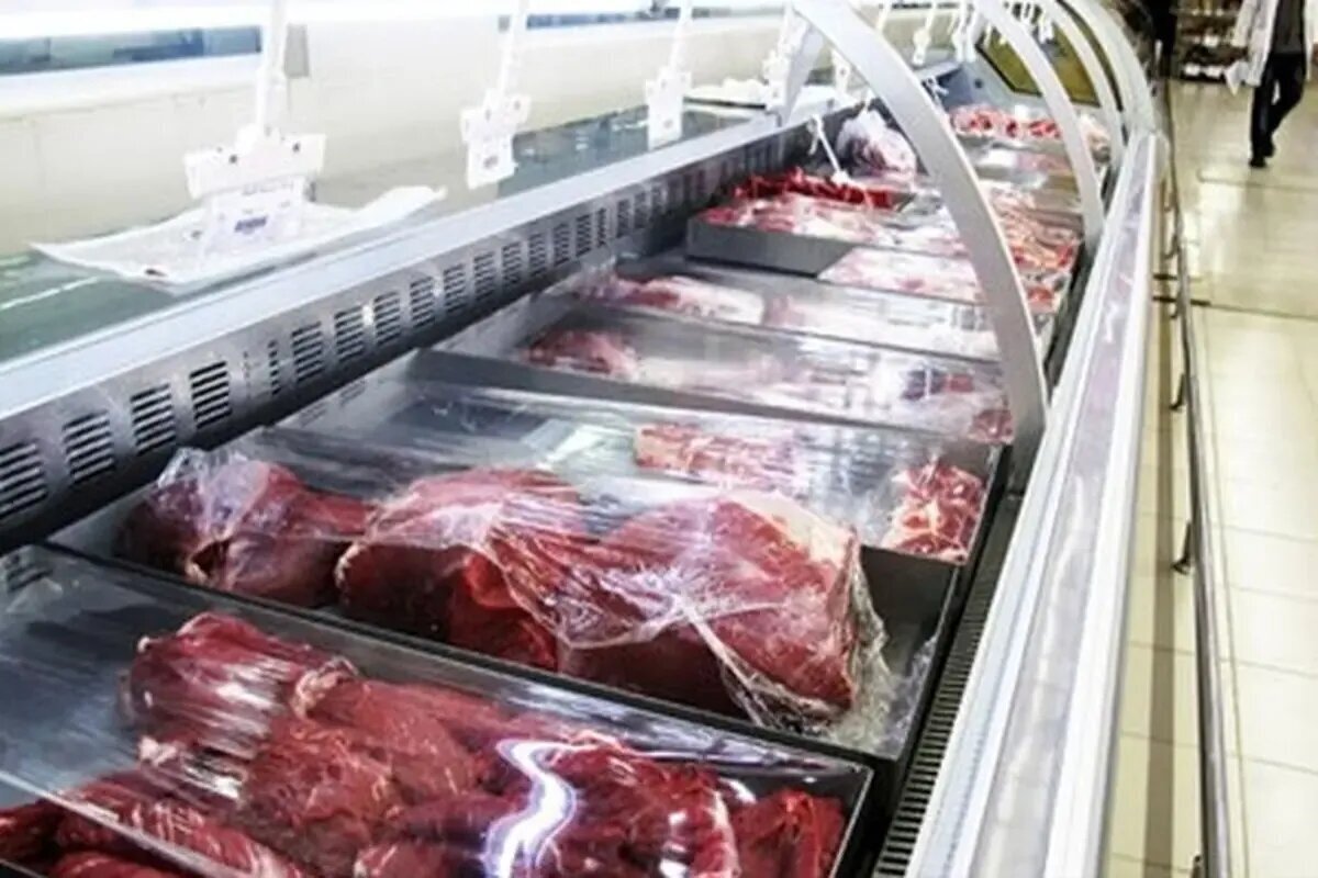 قیمت انواع گوشت قرمز امروز پنجشنبه ۹ مرداد ۱۴۰۴