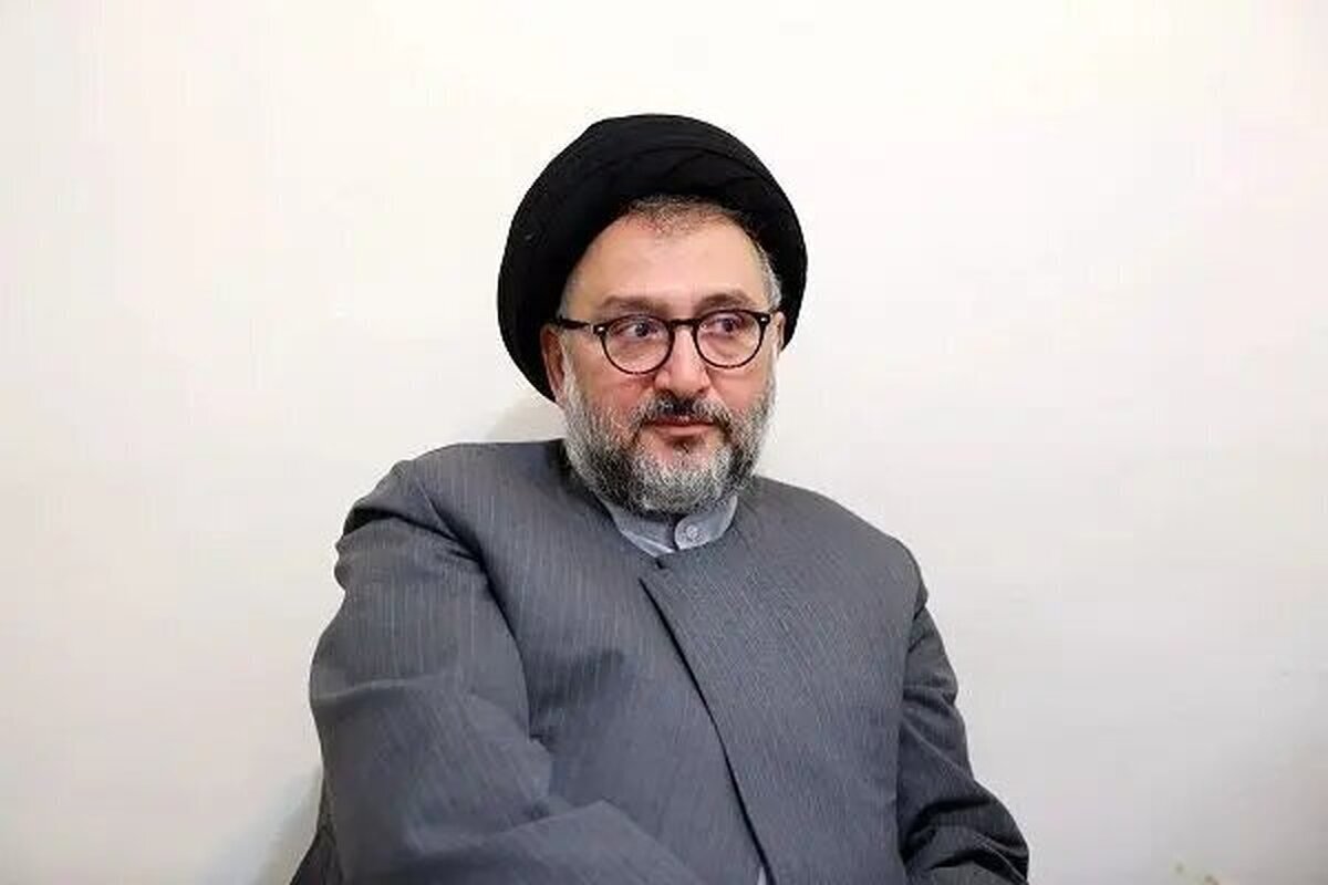 روایت ابطحی از واکنش سید محمد خاتمی به عارضه قلبی
