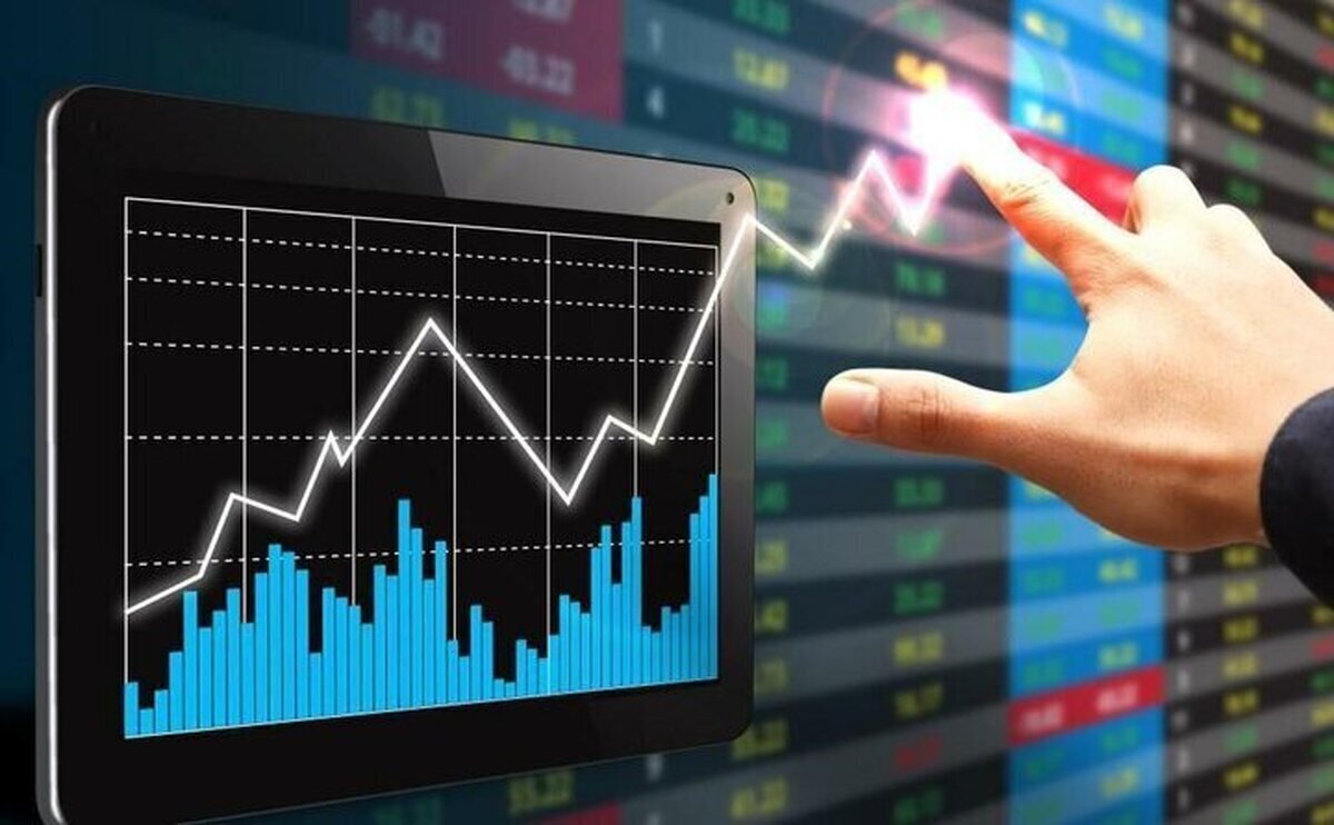 جدیدترین آمار بورس امروز ۱ شهریور ۱۴۰۴+ عکس