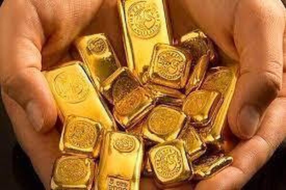 قیمت طلا از ترس مذاکرات ریخت