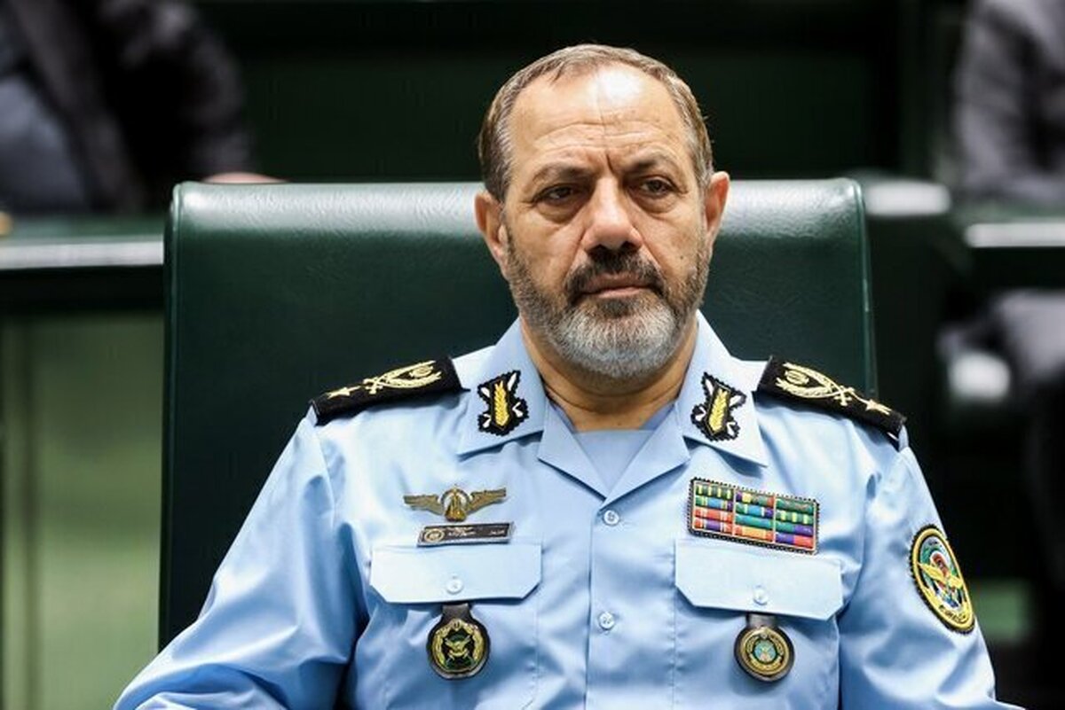 امیر نصیرزاده: جنگ ۱۲ روزه نقشه راه صنعت دفاعی کشور را مشخص کرد