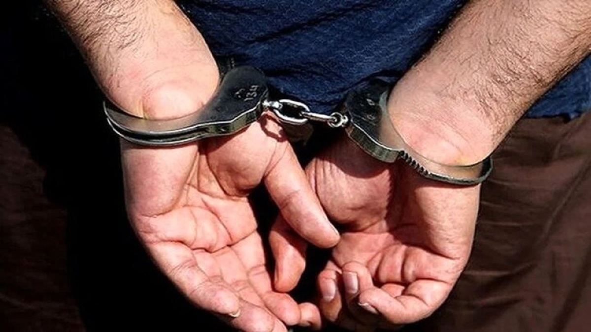 بلاگر هتاک به مقدسات دستگیر شد