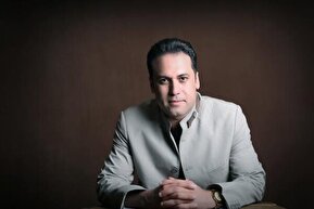 فیلم| اولین سخنان وحید تاج پس از رفع ممنوع‌الکاری