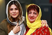 شیدا خلیق: ناهید مسلمی واقعا زن شیطونیه