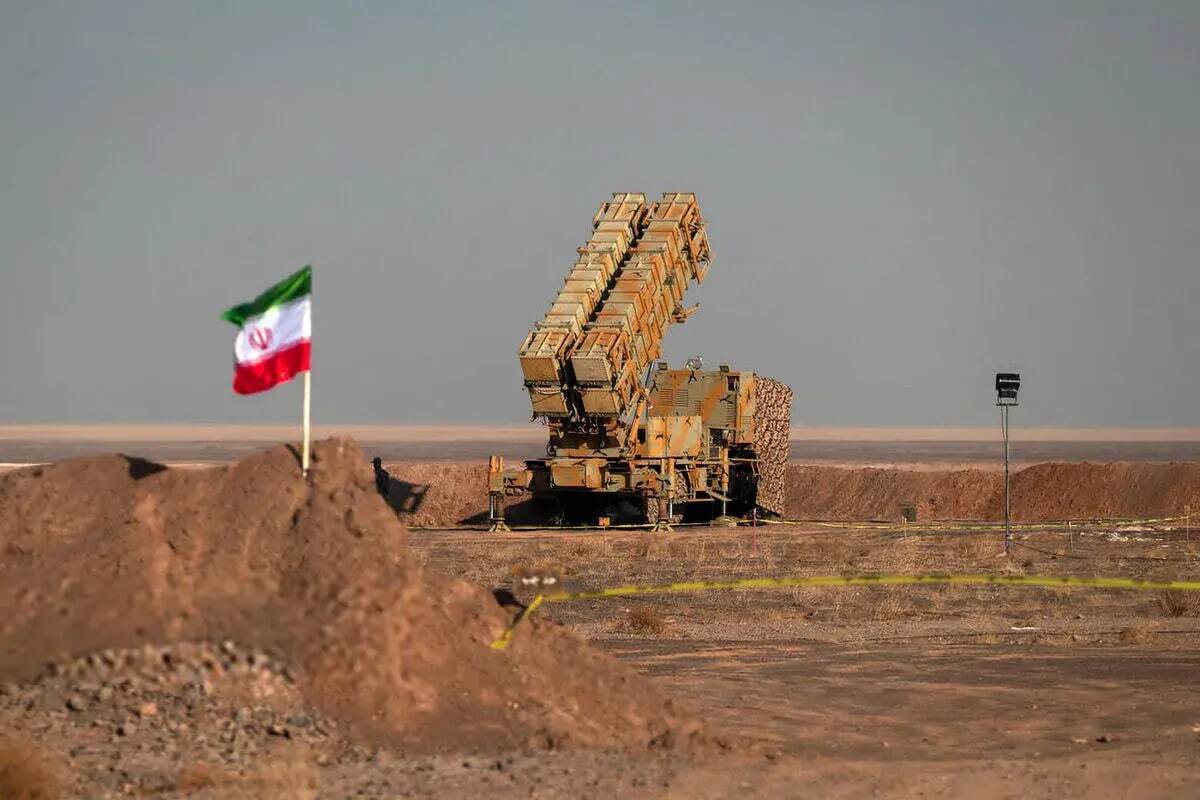 ادعای اوکراین: ایران برای تقویت پدافند هوایی به بلاروس روی آورده است
