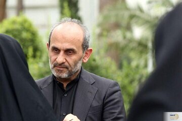 واکنش پیمان جبلی به خاطره سیاسی عراقچی