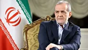 پیام تبریک رئیس‌جمهور به مناسبت روز پزشک
