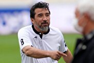 اظهارات جنجالی خداداد عزیزی درباره علی دایی